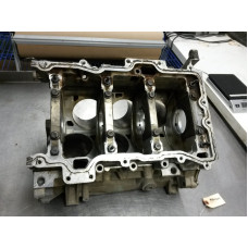 #BMD30 Engine Cylinder Block For 02-08 Jaguar X-Type  3.0 4F1E6015AA